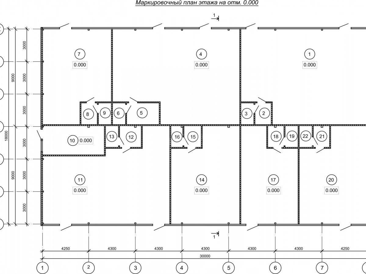 3D визуализация Проект павильона из сэндвич-панелей - фото 5