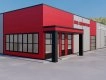 3D визуализация Проект СТО 
