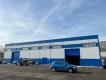 Минифотография
                Склад из сэндвич панелей
