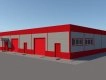 3D визуализация СТО 