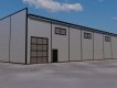 3D визуализация Проект СТО 
