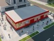 3D визуализация СТО 