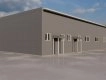 3D визуализация СТО 