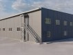 3D визуализация СТО 
